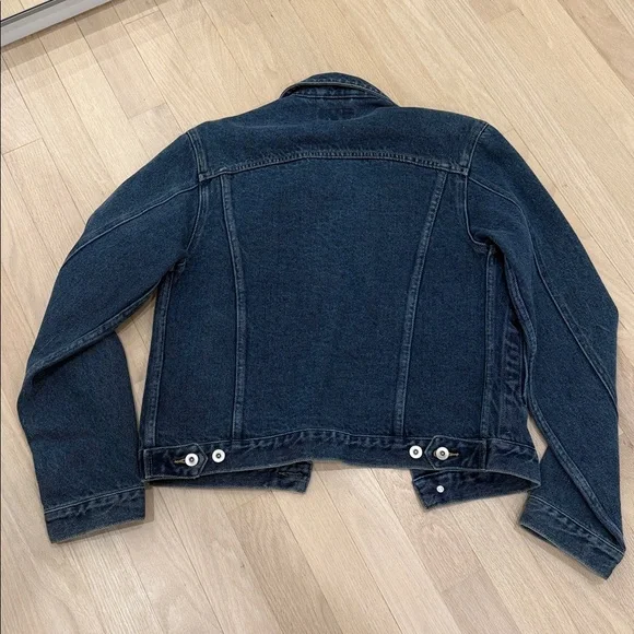 Jean jacket - Picture 3 of 3